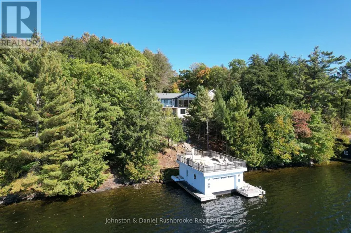 1302 ACTON ISLAND ROAD, Muskoka Lakes (Medora), Ontario P0C1A0