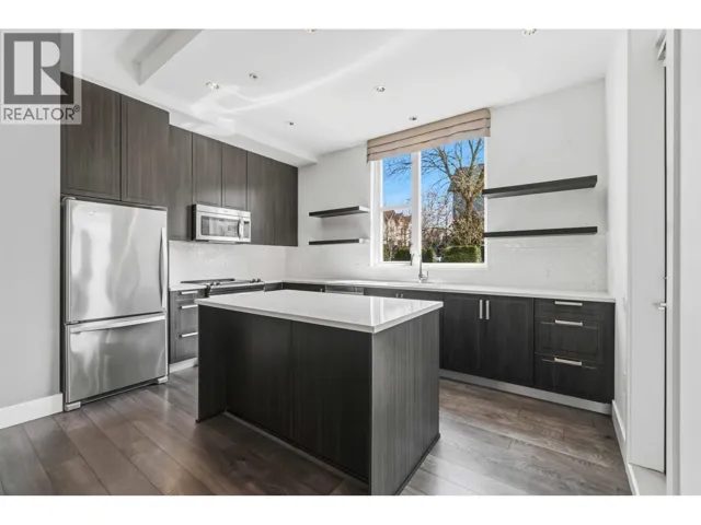 109 550 SEABORNE PLACE, Port Coquitlam, British Columbia V3B0L3