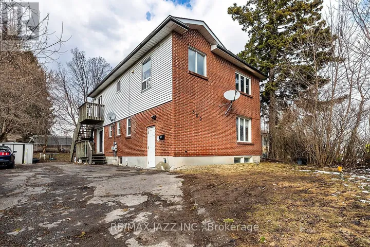 380 PHILLIP MURRAY AVENUE, Oshawa (Lakeview), Ontario L1J1H3
