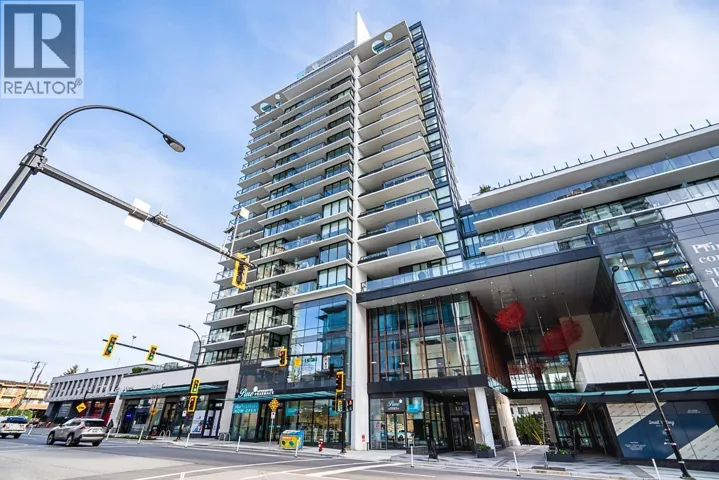 1505 135 E 13TH STREET, North Vancouver, British Columbia V7L0J8