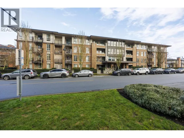 213 3107 WINDSOR, Coquitlam, British Columbia V3B0L1