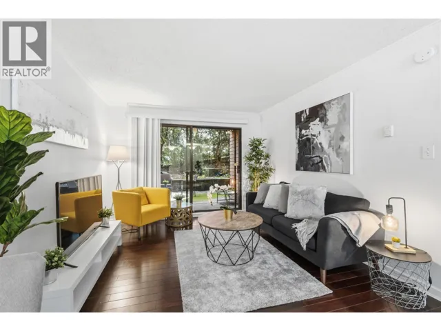 104 37 AGNES STREET, New Westminster, British Columbia V3L5G9