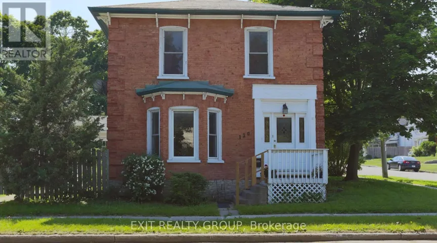 120 LORNE AVENUE, Quinte West (Trenton Ward), Ontario K8V5B9