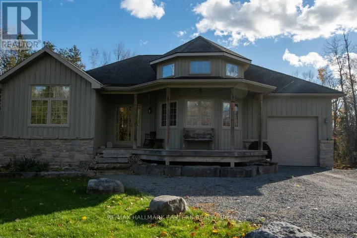 3468 COUNTY RD 36, Trent Lakes, Ontario K0L2H0