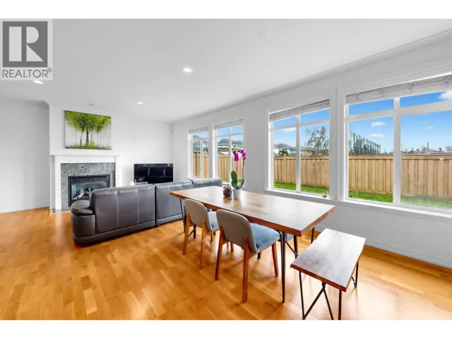 3580 SEMLIN DRIVE, Richmond, British Columbia V7C5V7