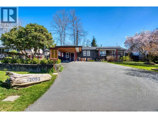 12082 261 STREET, Maple Ridge, British Columbia V2W2A6