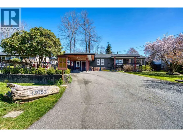 12082 261 STREET, Maple Ridge, British Columbia V2W2A6