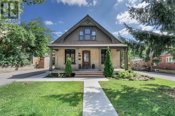 7095 LONGWOODS ROAD, London South (South MM), Ontario N6P1L4