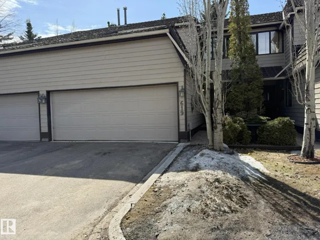 619 WOODBRIDGE WY, Sherwood Park, Alberta T8A4E4
