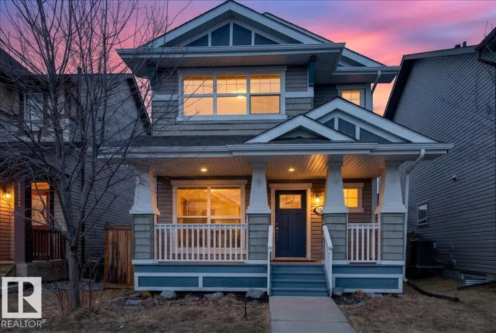 1530 CHAPMAN WY SW, Edmonton, Alberta T6W0Z1