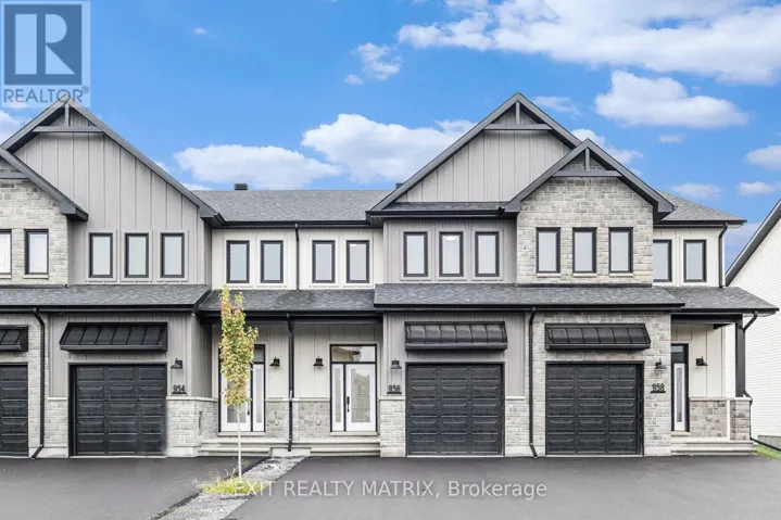 185 CARPE STREET, Casselman, Ontario K0A2M0