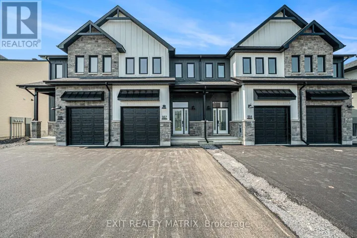 189 CARPE STREET, Casselman, Ontario K0A2M0