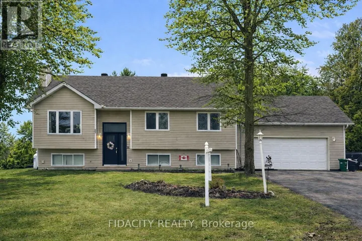 266 CLIFFORD CAMPBELL STREET, Ottawa, Ontario K0A1X0