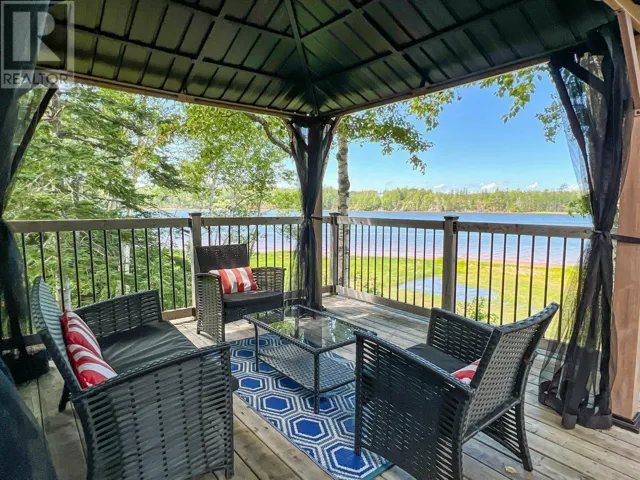 115 Roderick MacKenzie Lane, Lower Montague, Prince Edward Island C0A1R0