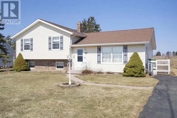 13 Hurry Road, Charlottetown, Prince Edward Island C1E3C5