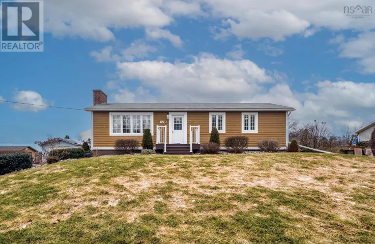 149 Harris Road, Pictou, Nova Scotia B0K1H0