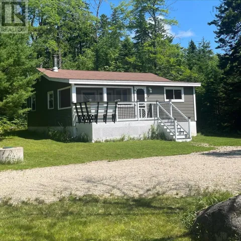 78 Maple Ridge Drive, Franey Corner, Nova Scotia B0R1H0