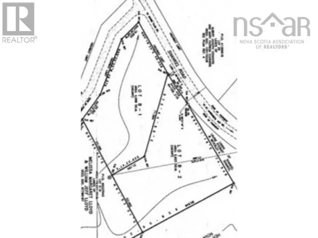 Lot B-2 Shankel Road, Hubbards, Nova Scotia B0J1T0