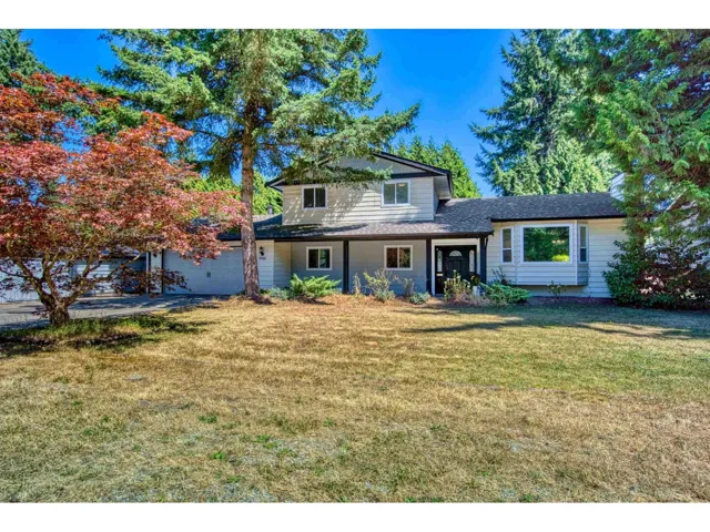 3980 204A STREET, Langley, British Columbia V3A6A8
