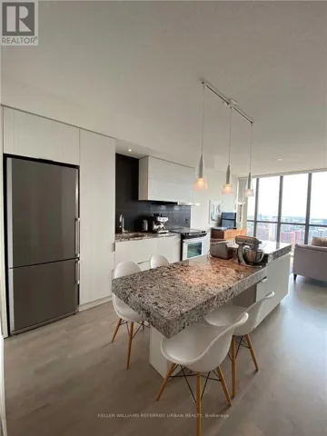 3002 - 101 CHARLES STREET, Toronto (Church-Yonge Corridor), Ontario M4Y1V2