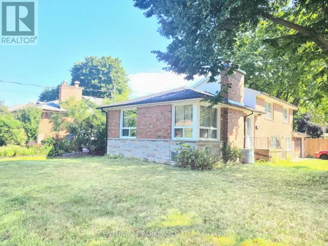 2 DAVIS DOWNS PLACE, Toronto (West Hill), Ontario M1E3L4
