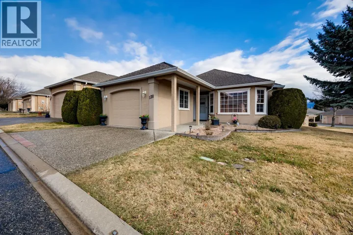 2250 Louie Drive Unit# 128, Westbank, British Columbia V4T2M6