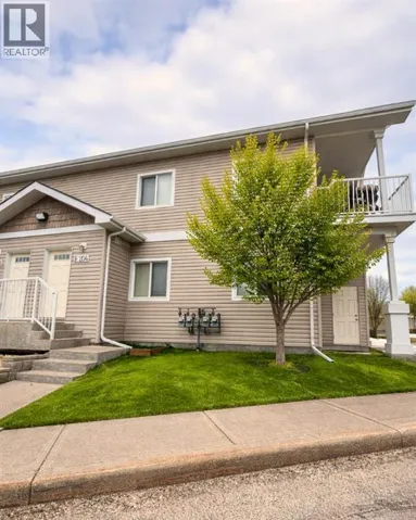 E204, 8640 103 Avenue, Grande Prairie, Alberta T8X0C3