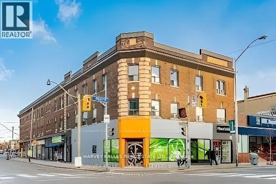 G - 757 DOVERCOURT ROAD, Toronto (Dovercourt-Wallace Emerson-Junction), Ontario M6H2X1