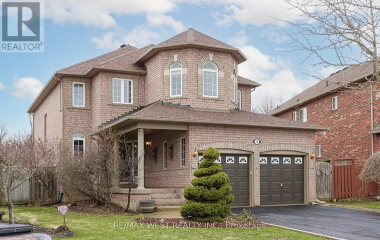 15 VIRGINIA DRIVE S, Brampton (Snelgrove), Ontario L7A2E6