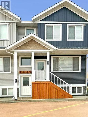 202B, 9503 112 Avenue, Clairmont, Alberta T8X5C8
