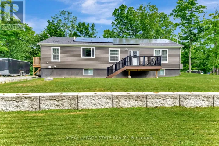 4881 MAPLEVIEW CRESCENT, Port Colborne (Sherkston), Ontario L0S1R0