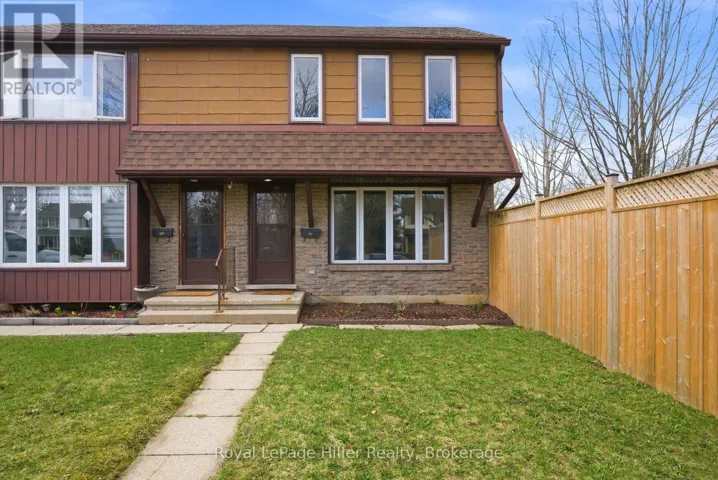 46 AVONWOOD DRIVE, Stratford, Ontario N4Z1B4