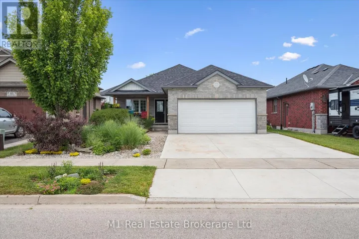 79 SPENCER DRIVE, Centre Wellington (Elora/Salem), Ontario N0B1S0