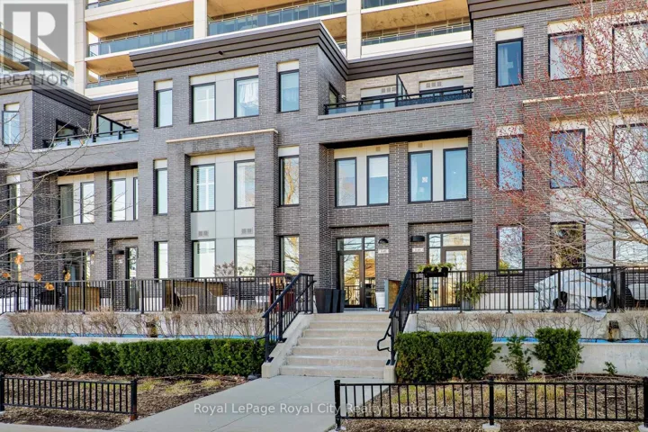 #AT3 - 53 ARTHUR STREET S, Guelph (St. Patrick's Ward), Ontario N1E5K4