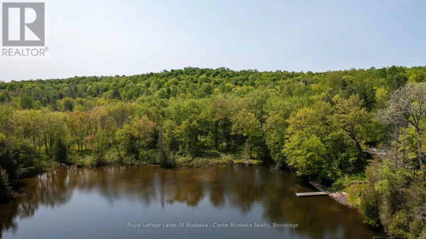 0 MAPLEHURST ROAD, Seguin, Ontario P0C1J0