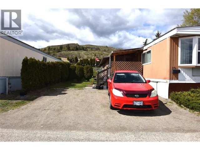 8508 Clerke Road Unit# 19, Coldstream, British Columbia V0E1B6