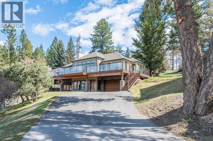 1626 Swansea Road, Windermere, British Columbia V0A1K3