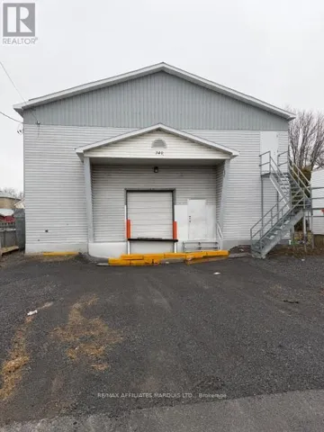 340 ALICE STREET, Cornwall, Ontario K6H4S2