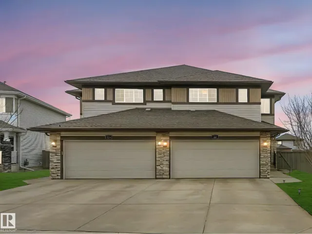 101 CATALINA CT, Fort Saskatchewan, Alberta T8L0K6