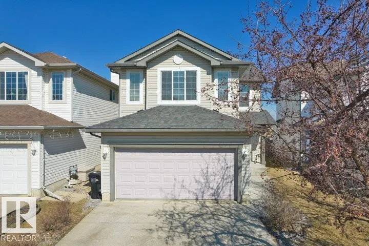 716 MCALLISTER LO SW, Edmonton, Alberta T6W1X8