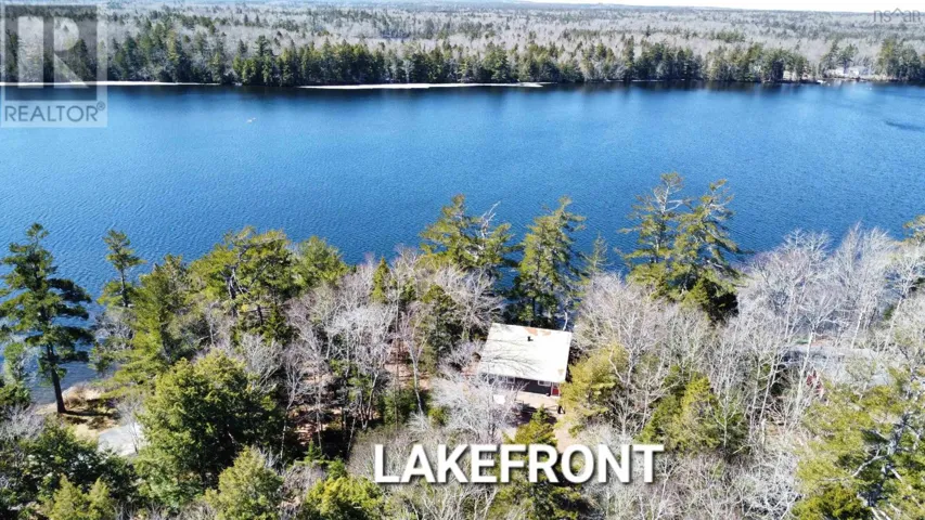 Lot 4623 Highway 10, New Albany, Nova Scotia B0S1P0