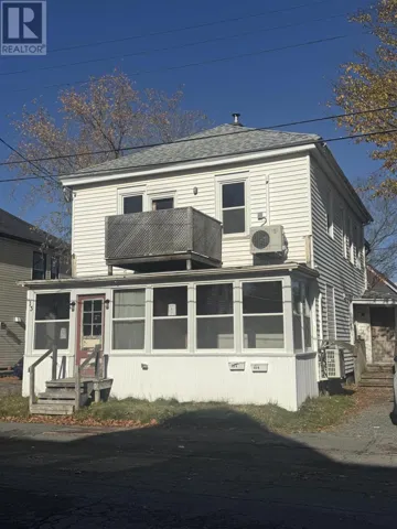 13 Centre Street, Truro, Nova Scotia B2N2J9