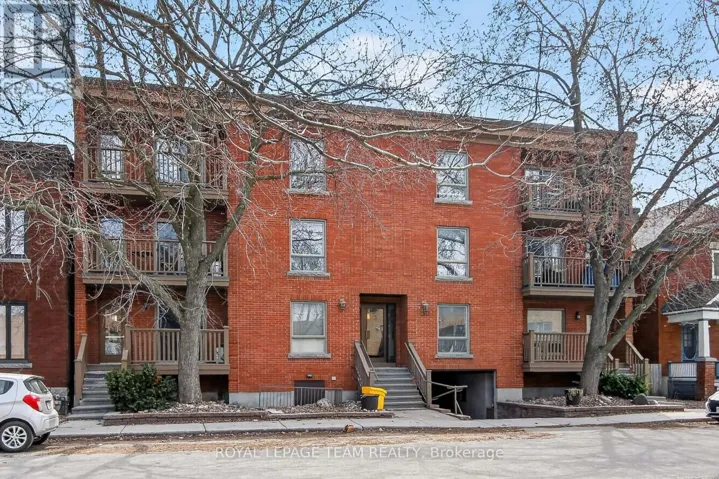 9 - 160 BRUYERE STREET, Ottawa, Ontario K1N5E1