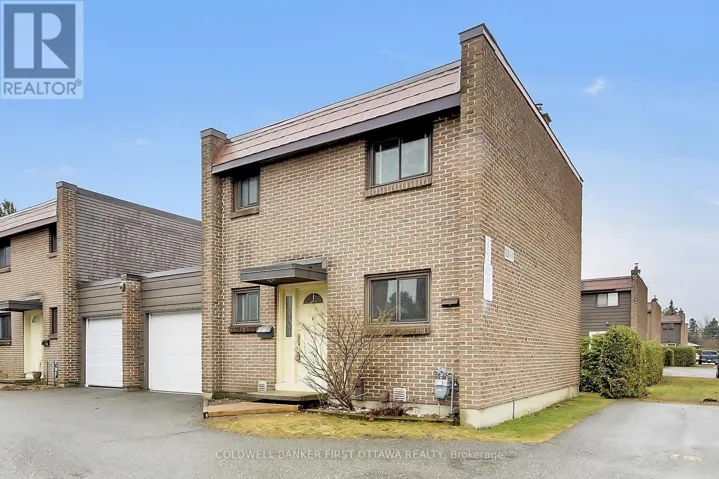 30 - 3924K OLD RICHMOND ROAD, Ottawa, Ontario K2H5C6
