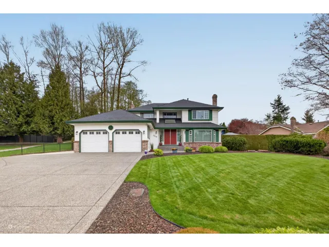 7419 150A STREET, Surrey, British Columbia V3S6Y8