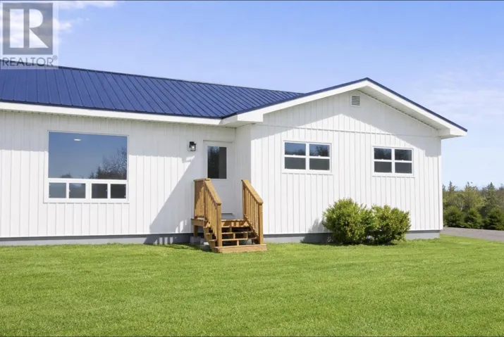 1956 Bear River Road, St Margaret, Prince Edward Island C0A1Y0