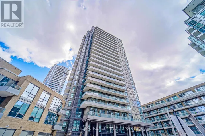 1903 - 50 FOREST MANOR ROAD, Toronto (Henry Farm), Ontario M2J0E3