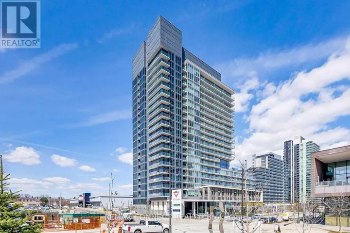 1512 - 72 ESTHER SHINER BOULEVARD, Toronto (Bayview Village), Ontario M2K0C4