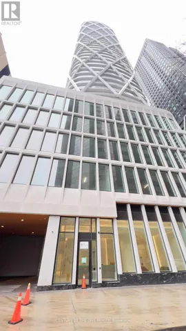 2417 - 230 SIMCOE STREET, Toronto (Kensington-Chinatown), Ontario M5T1T4