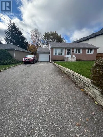 163 NEWTON DRIVE, Toronto (Newtonbrook East), Ontario M2M2N6